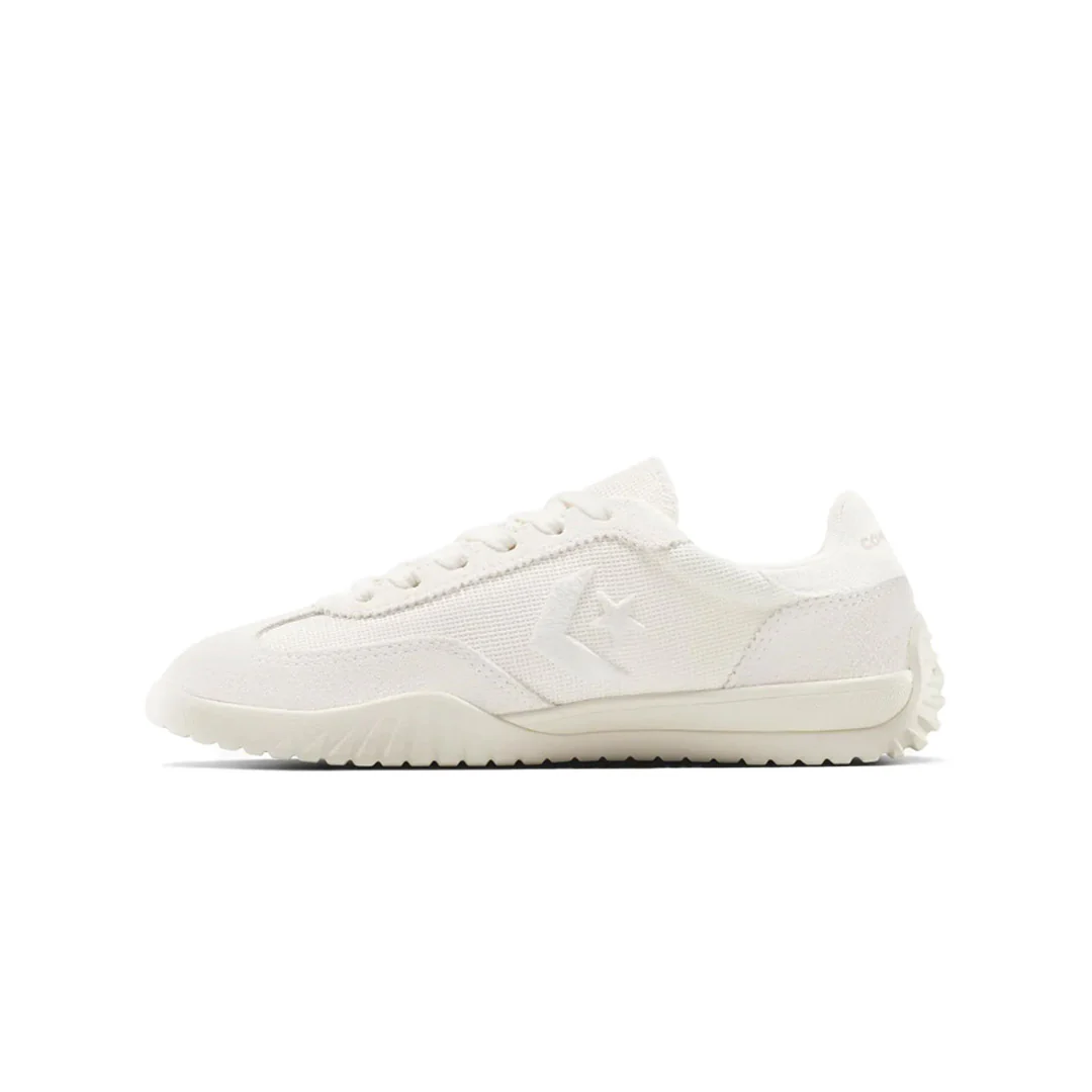 Converse - Unisex Run Strar Trainer Low Top Shoes (A12196C) - Image 2
