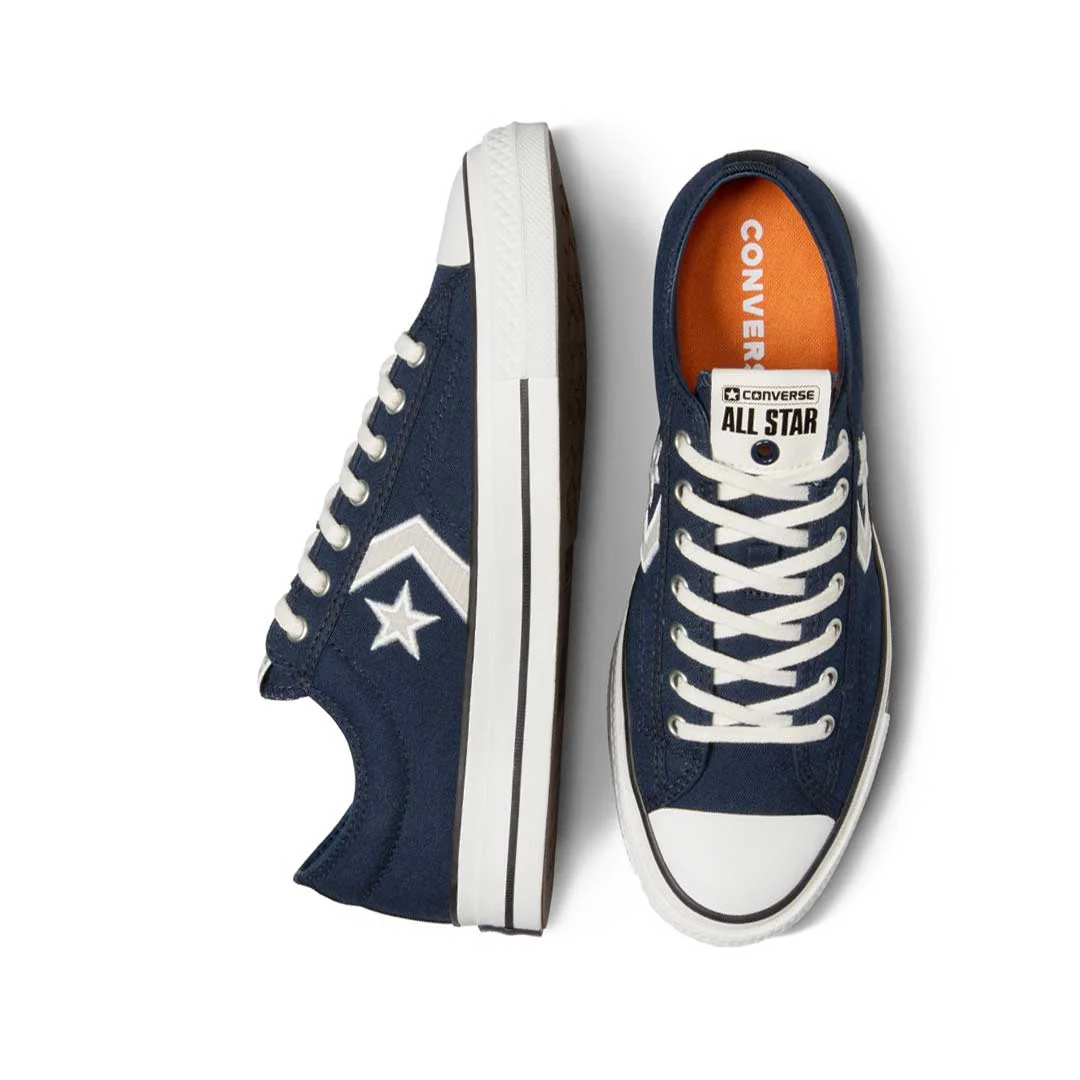 Converse - Unisex Star Player 76 Low Top Shoes (A07518C) - Image 4
