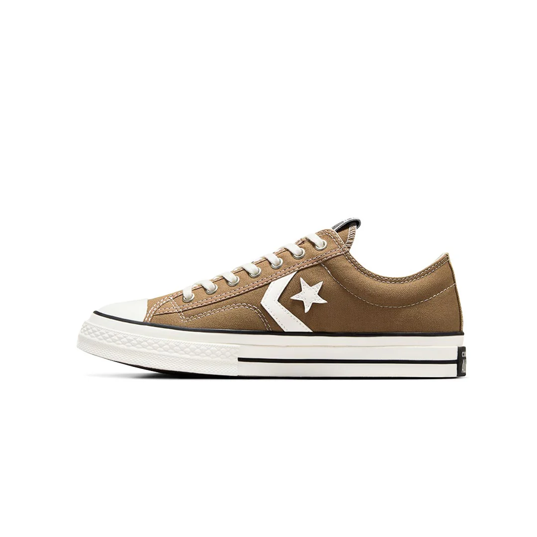 Converse - Unisex Star Player 76 Low Top Shoes (A08752C) - Image 2