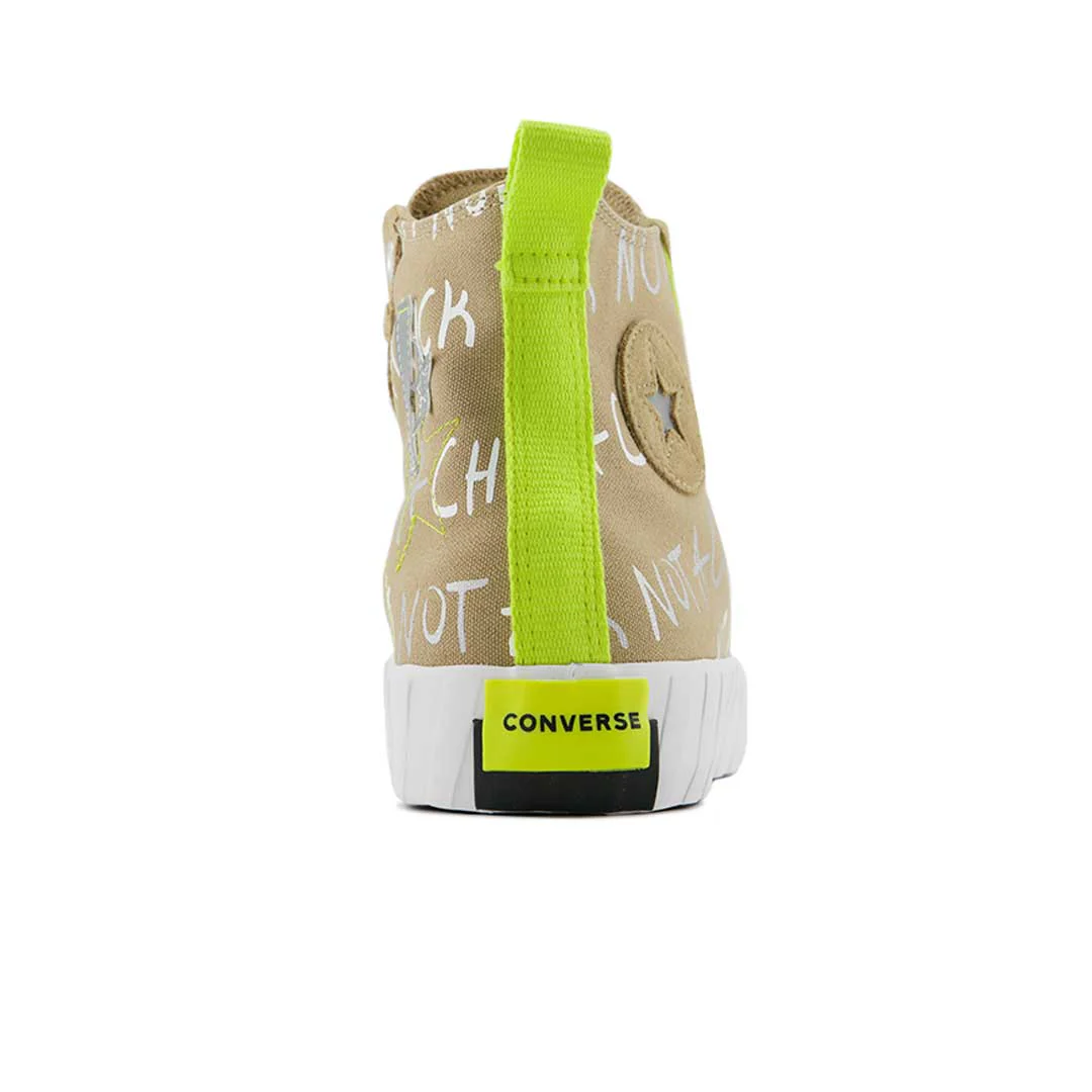 Converse - Unisex UNT1TL3D High Top Shoes (A04172C) - Image 3
