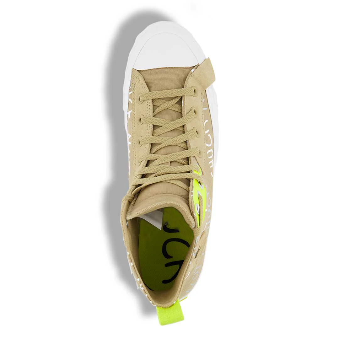 Converse - Unisex UNT1TL3D High Top Shoes (A04172C) - Image 4