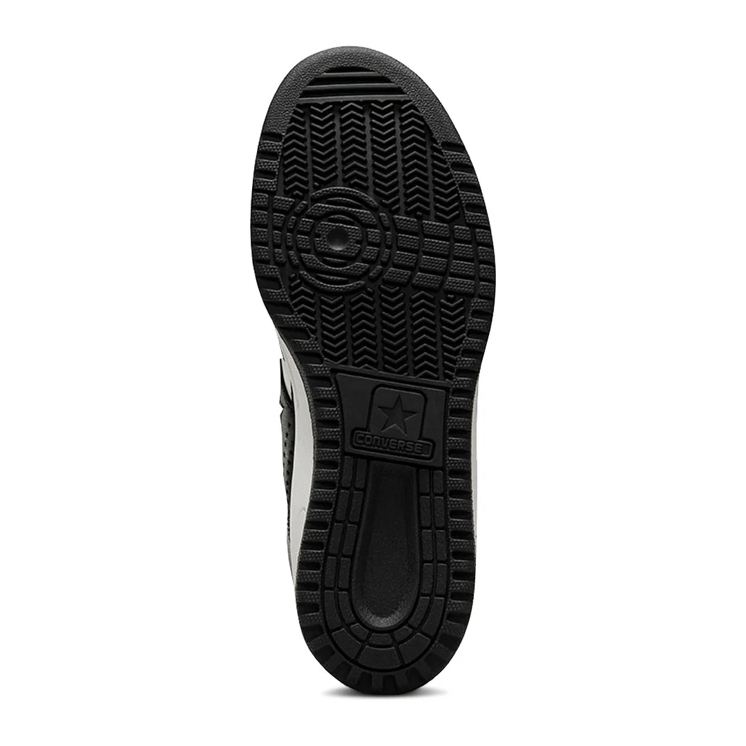 Converse - Unisex Weapon Leather Low Top Shoes (A12336C) - Image 5