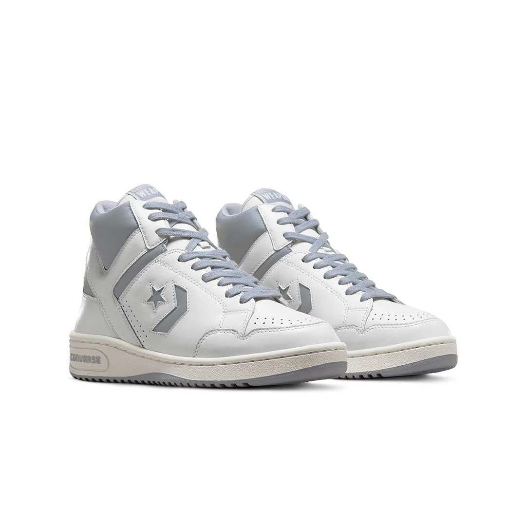 Converse - Unisex Weapon Mid Top Shoes (A04397C) - Image 3