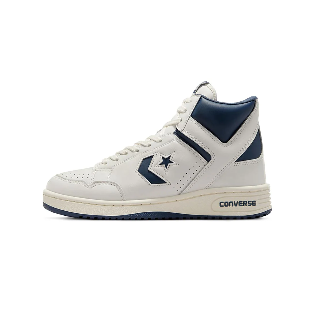 Converse - Unisex Weapon Mid Top Shoes (A09879C) - Image 2