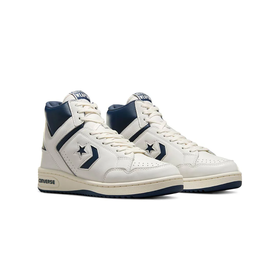 Converse - Unisex Weapon Mid Top Shoes (A09879C) - Image 3