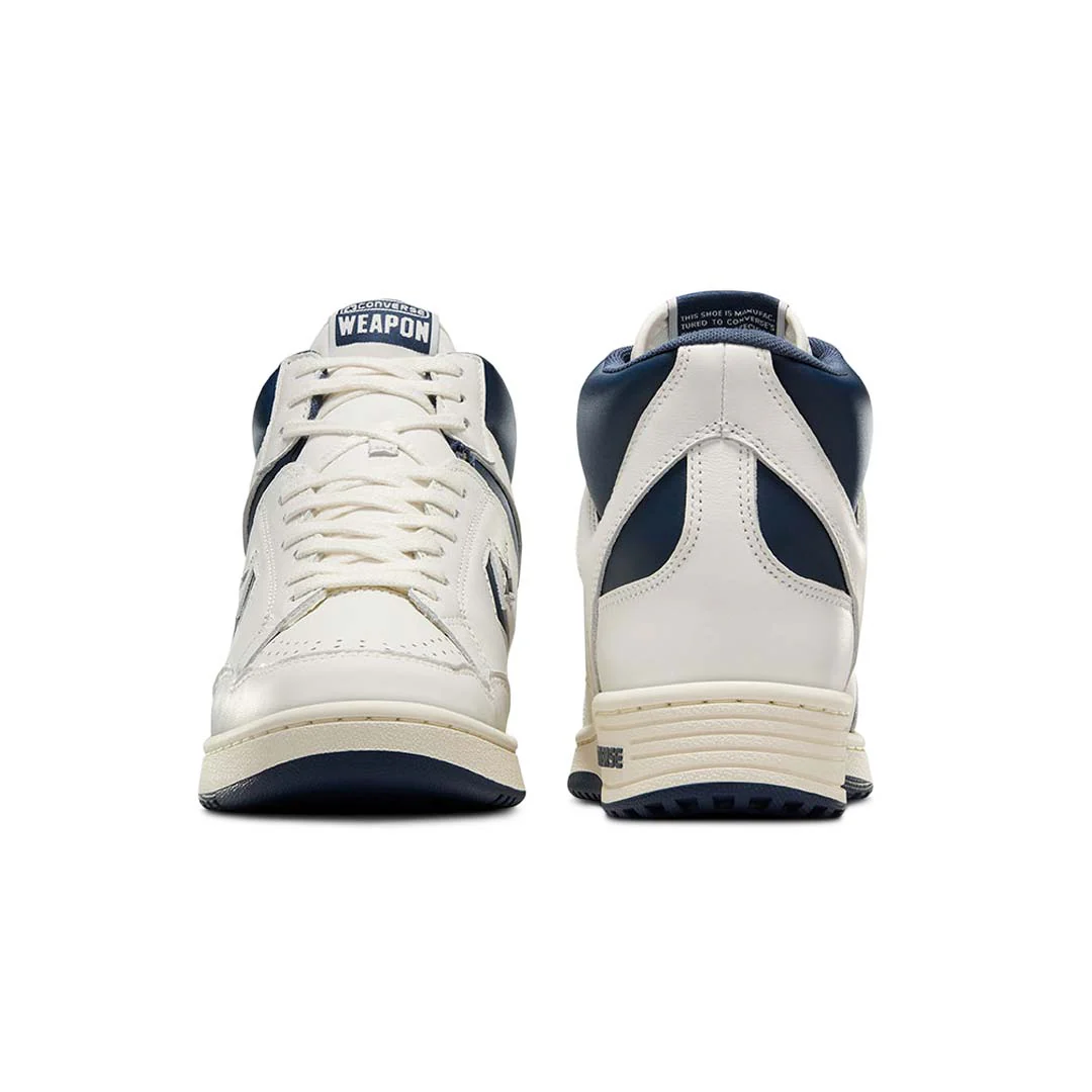 Converse - Unisex Weapon Mid Top Shoes (A09879C) - Image 4