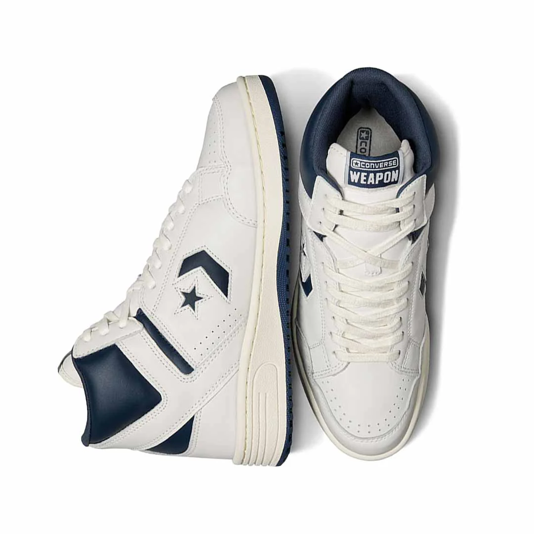 Converse - Unisex Weapon Mid Top Shoes (A09879C) - Image 5