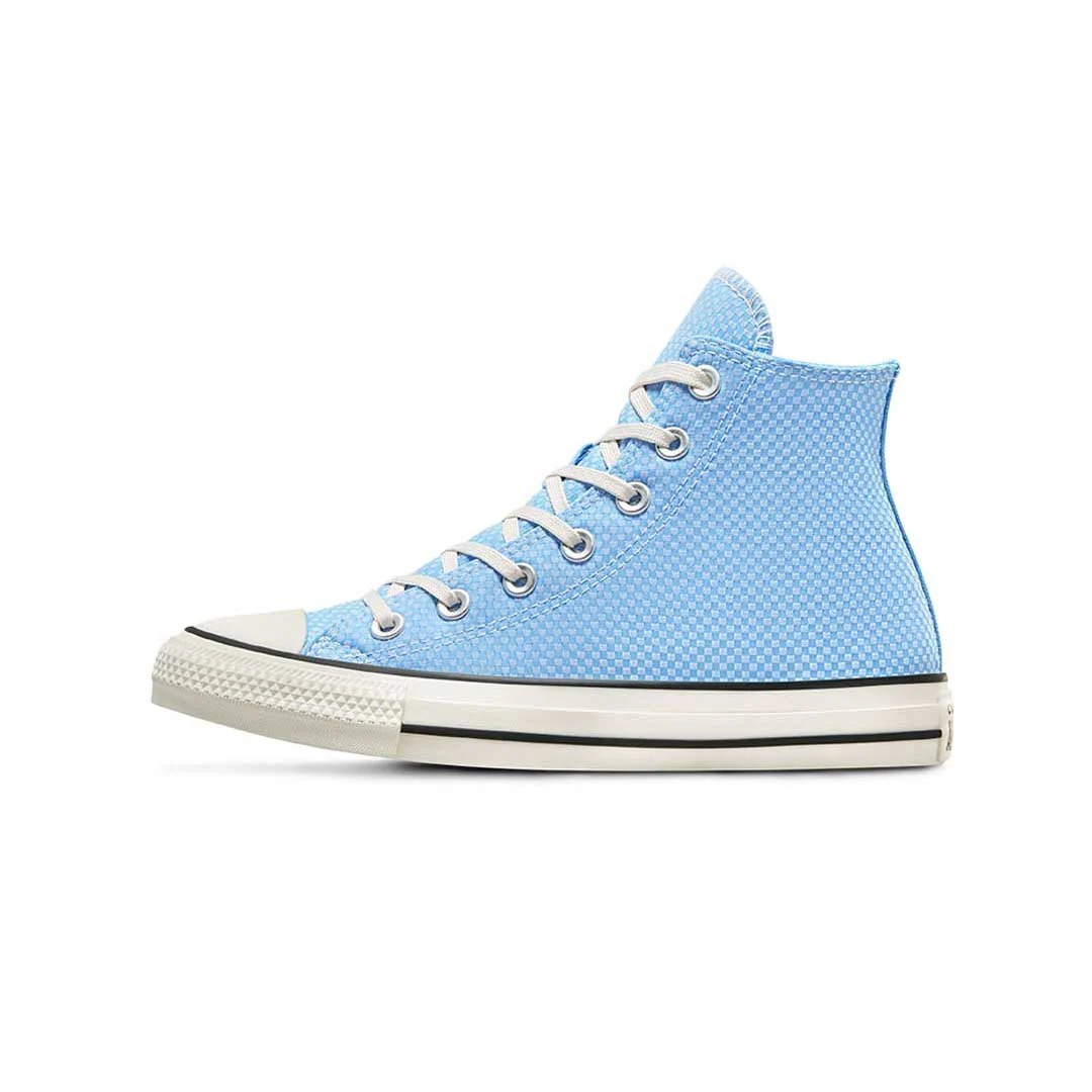 Converse - Women's Chuck Taylor All Star Beyond The Beach High Top Shoes (A11626C) - Image 2
