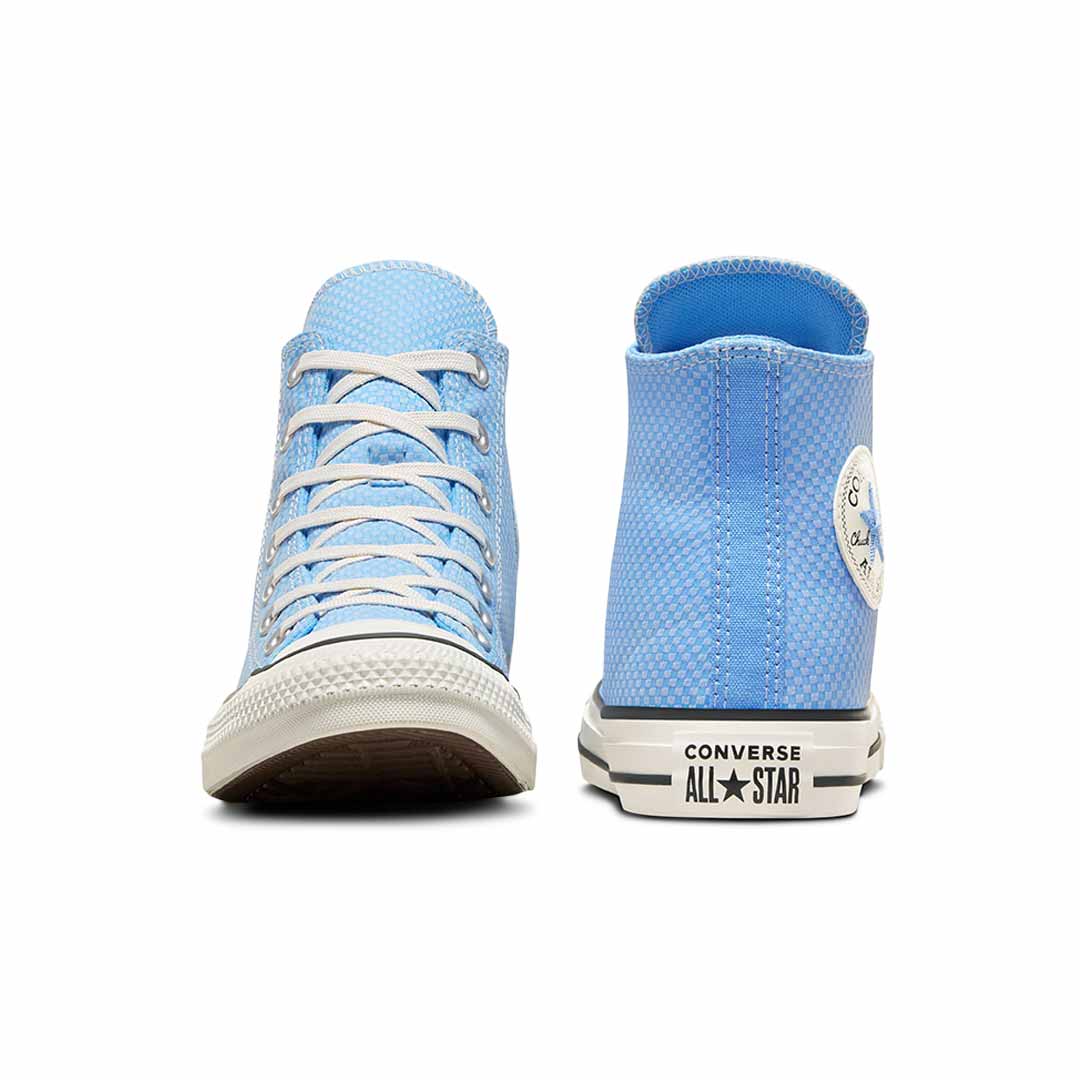 Converse - Women's Chuck Taylor All Star Beyond The Beach High Top Shoes (A11626C) - Image 3