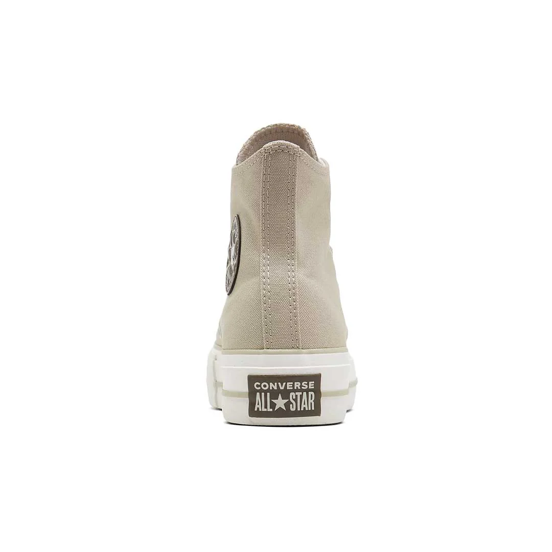 Converse - Women's Chuck Taylor All Star Lift High Top Shoes (A10255C) - Image 3