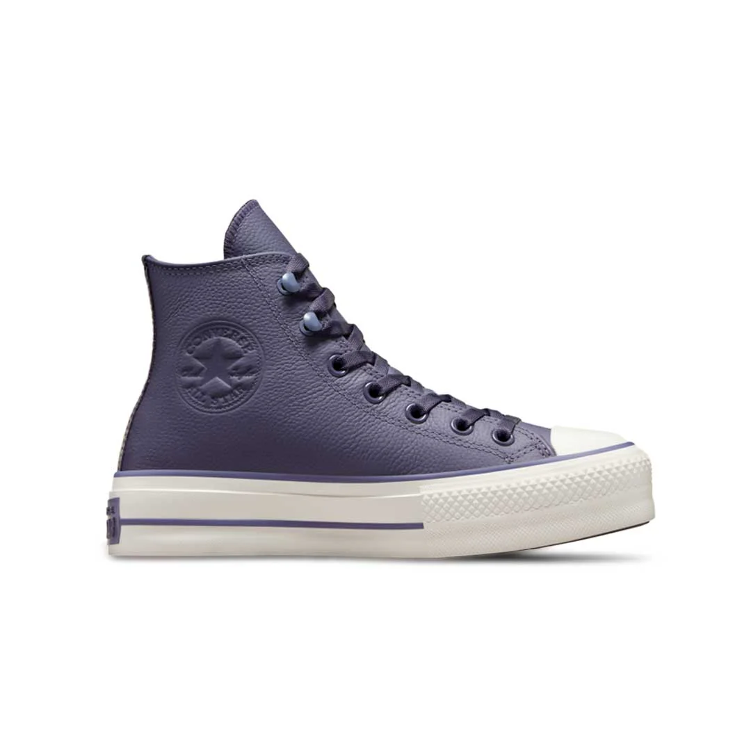 Converse - Women's Chuck Taylor All Star Lift High Top Shoes (A11159C)