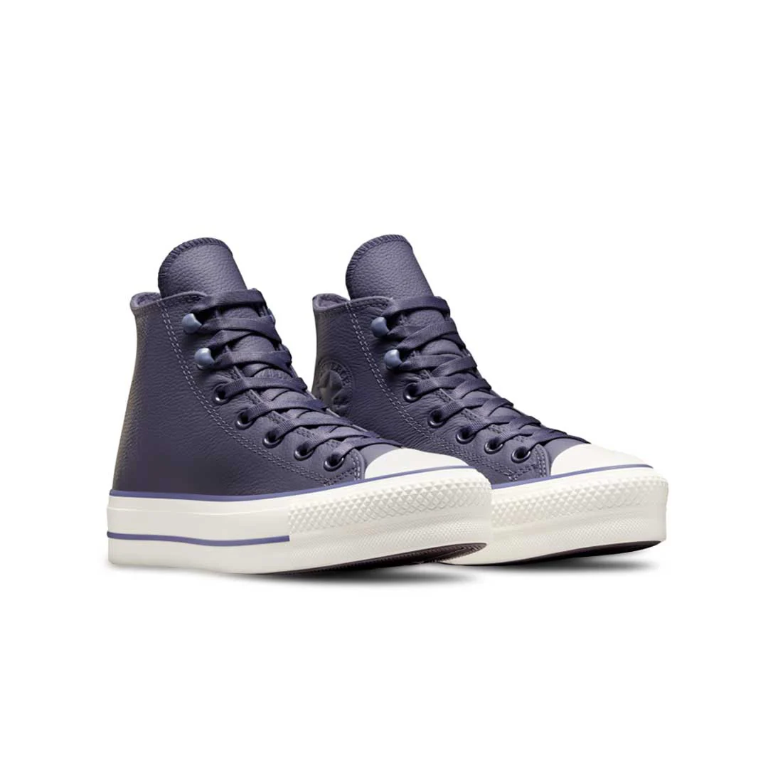 Converse - Women's Chuck Taylor All Star Lift High Top Shoes (A11159C) - Image 3