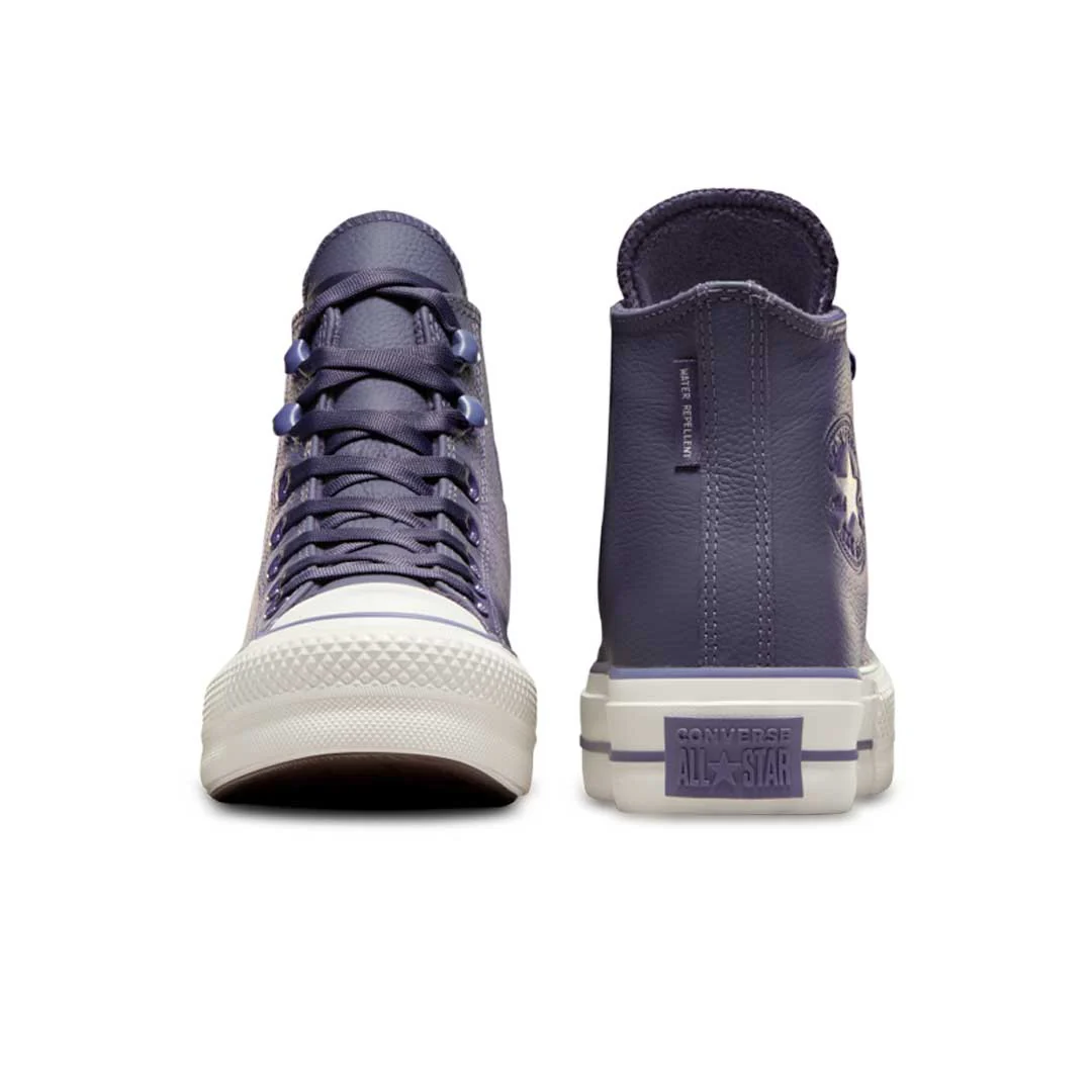 Converse - Women's Chuck Taylor All Star Lift High Top Shoes (A11159C) - Image 4