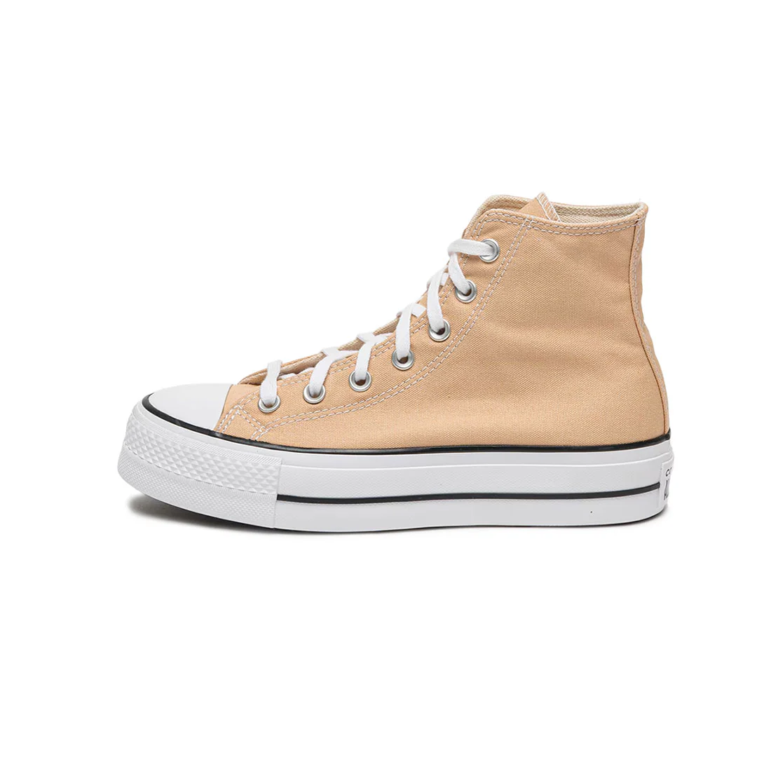 Converse - Women's Chuck Taylor All Star Lift Platform High Top Shoes (A11874C) - Image 2