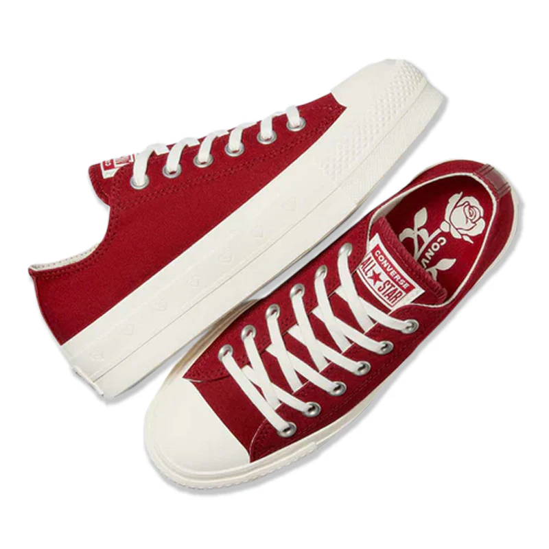 Converse - Women's Chuck Taylor All Star Lift Shoes (A13653C) - Image 3