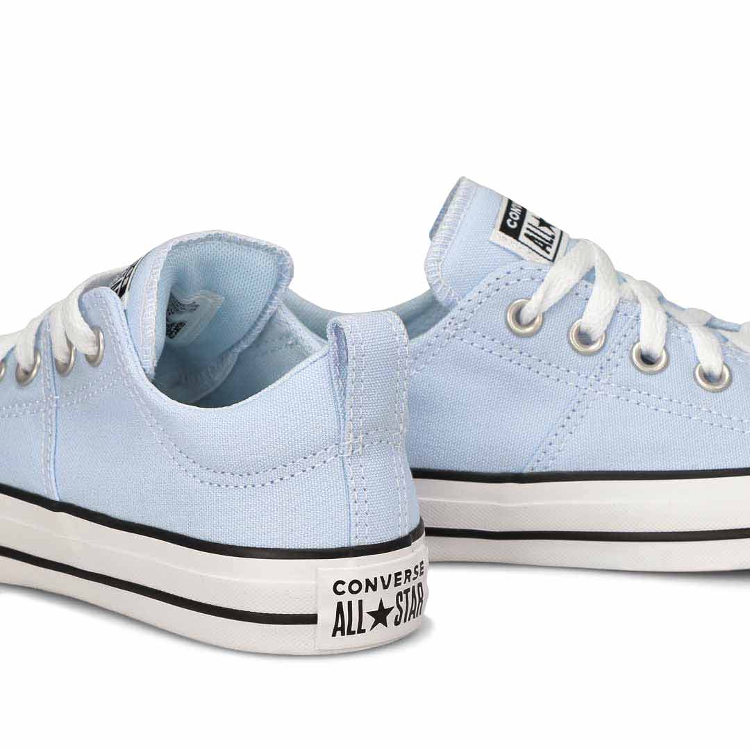 Converse - Women's Chuck Taylor All Star Madison Low Top Shoes (A10662C) - Image 5