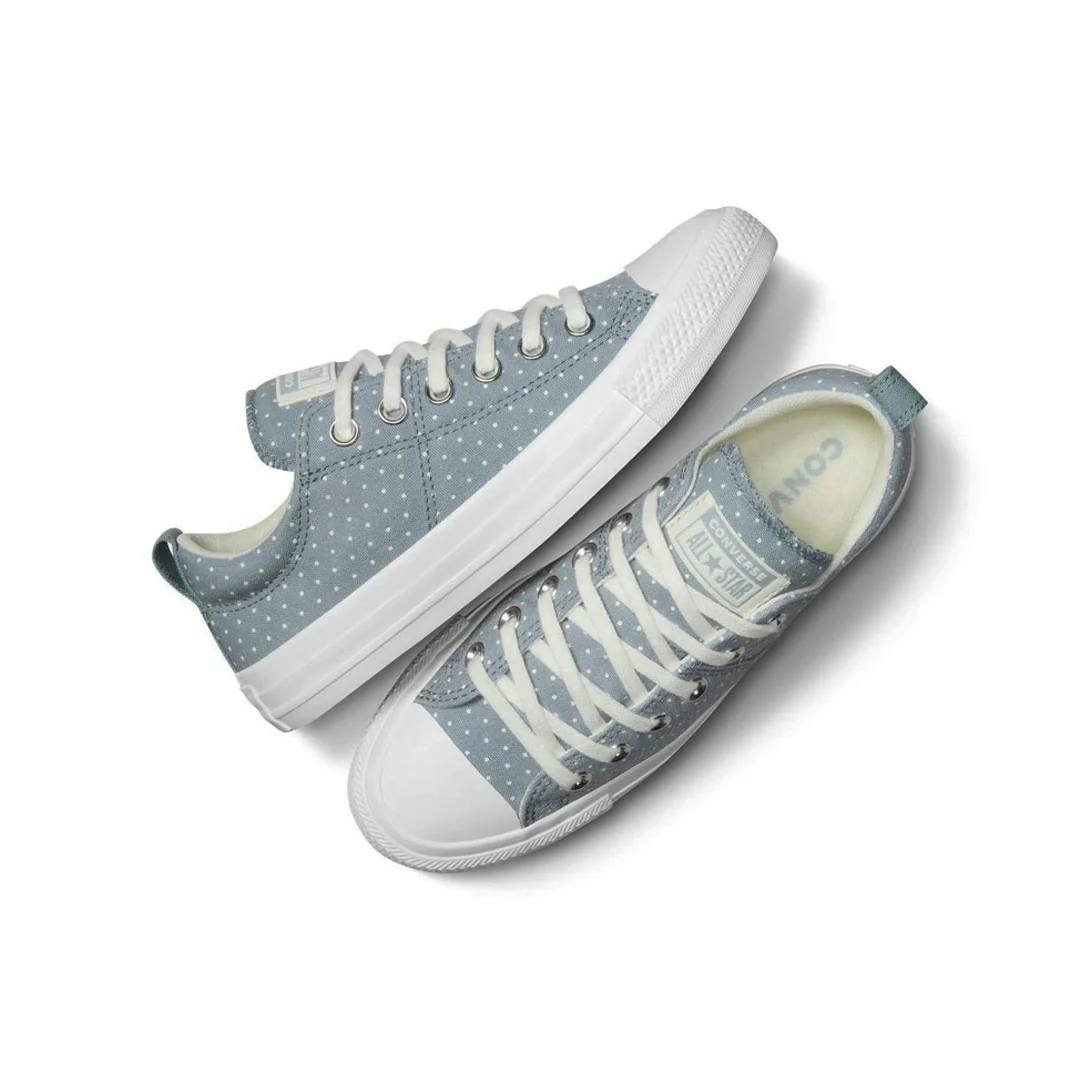 Converse - Women's Chuck Taylor All Star Madison Low Top Shoes (A13655C) - Image 3