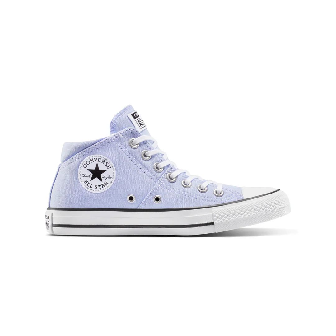 Converse - Women's Chuck Taylor All Star Madison Mid Top Shoes (A13618C)