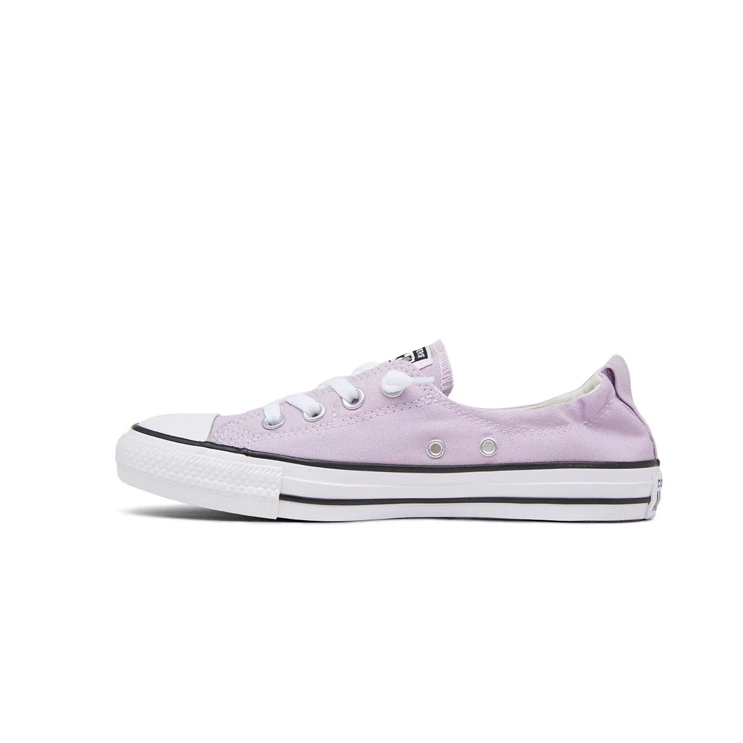 Converse - Women's Chuck Taylor All Star Shoreline Slip-On Shoes (A00567C) - Image 2