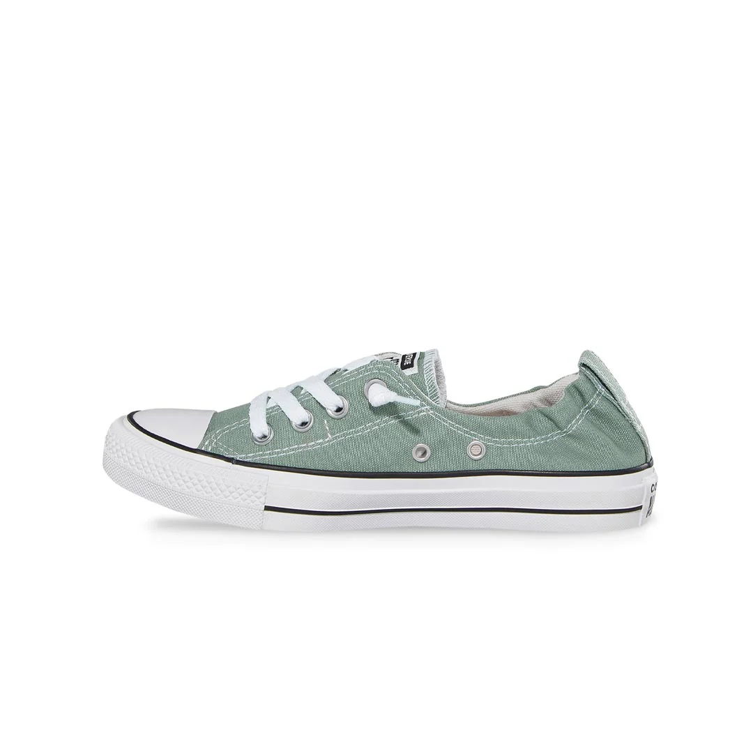 Converse - Women's Chuck Taylor All Star Shoreline Slip On Shoes (A09840C) - Image 2
