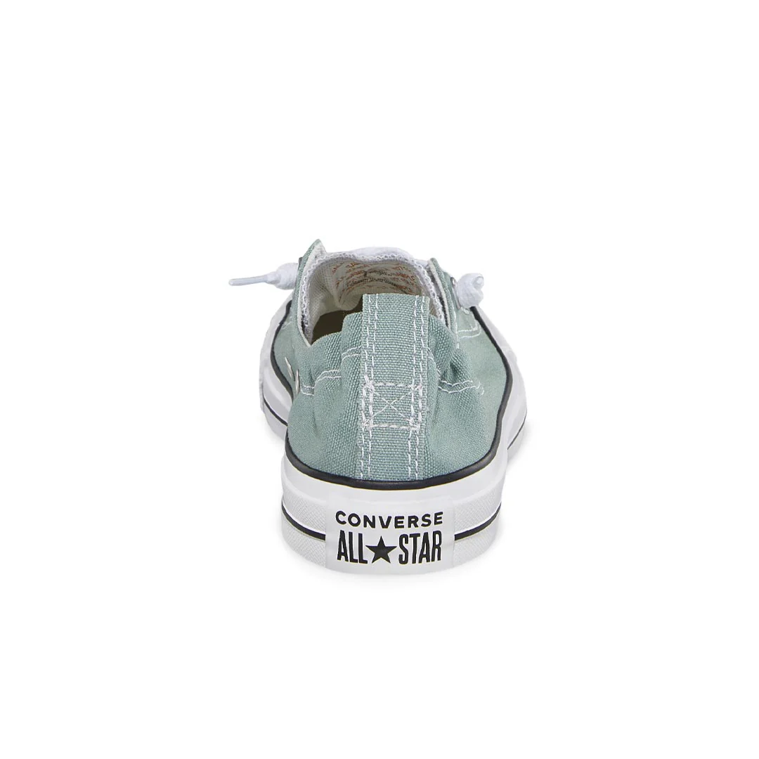 Converse - Women's Chuck Taylor All Star Shoreline Slip On Shoes (A09840C) - Image 3