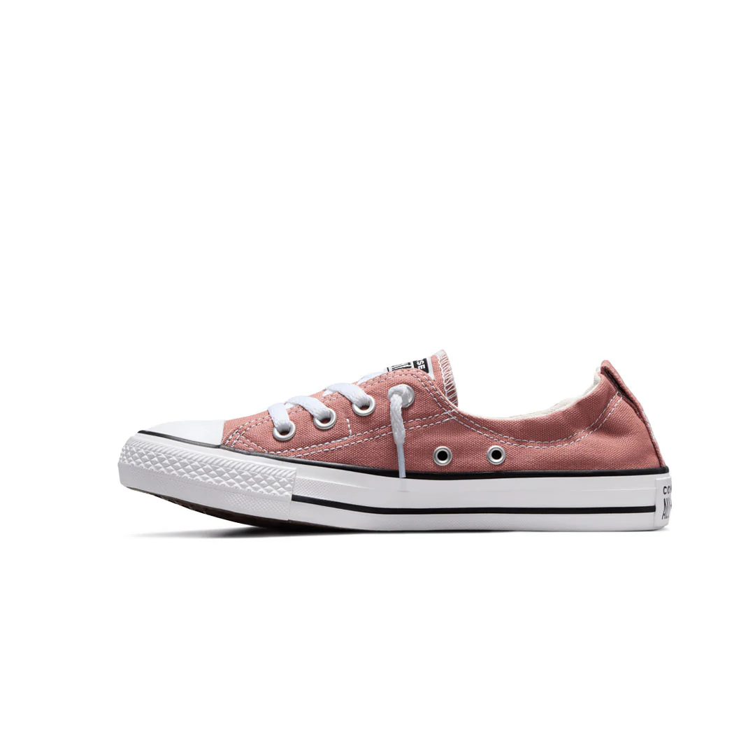 Converse - Women's Chuck Taylor All Star Shoreline Slip-On Shoes (A10667C) - Image 2