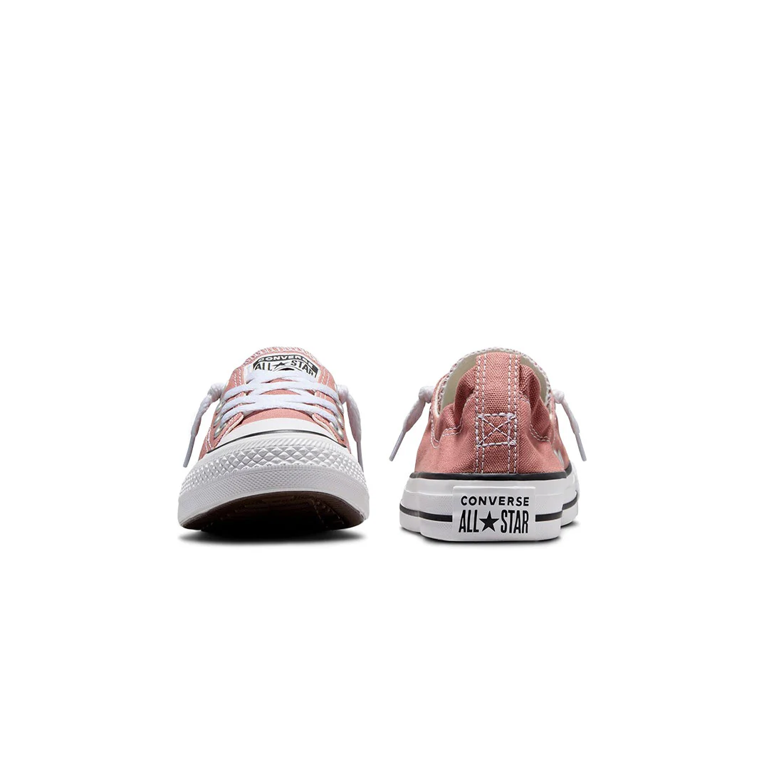 Converse - Women's Chuck Taylor All Star Shoreline Slip-On Shoes (A10667C) - Image 3
