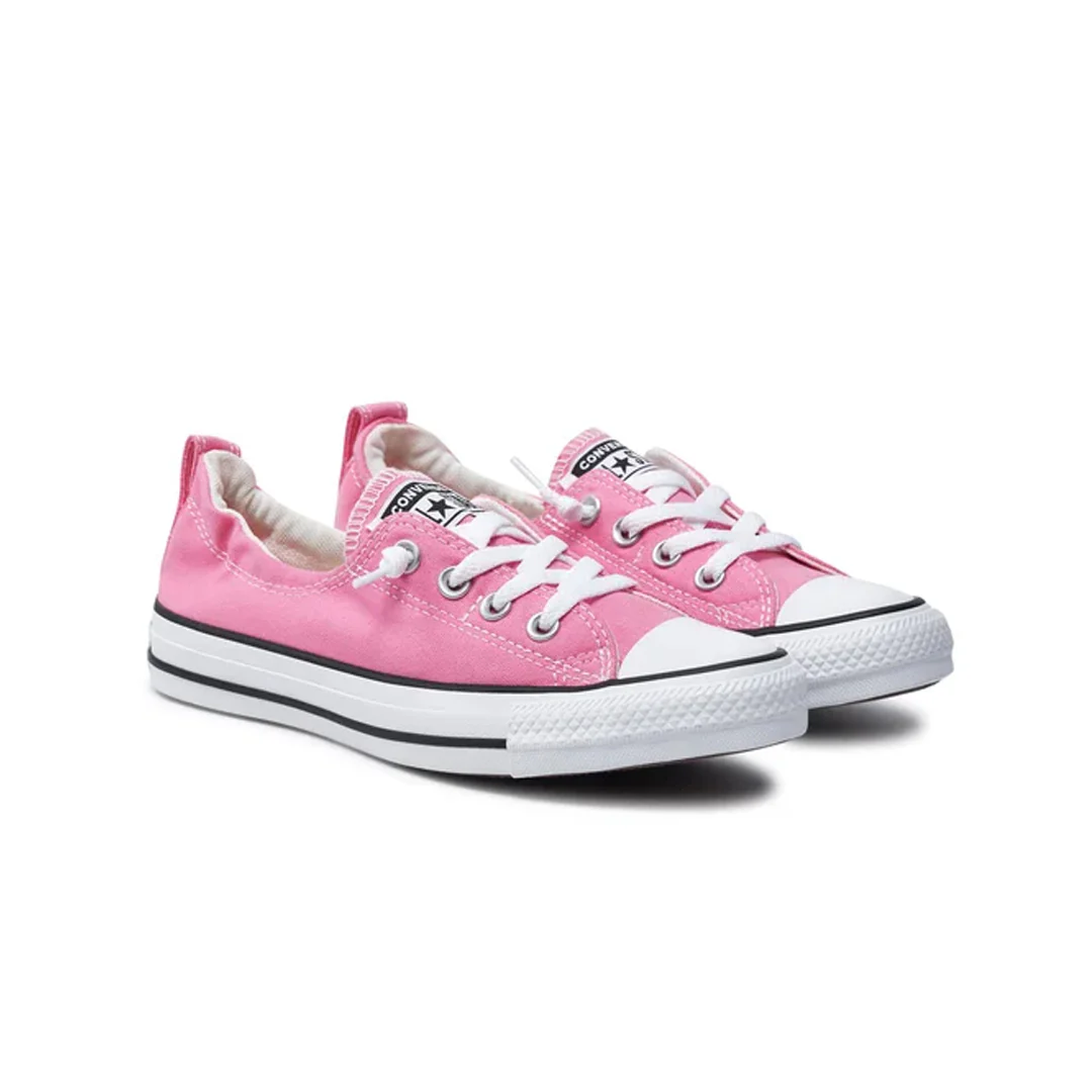 Converse - Women's Chuck Taylor All Star Shoreline Slip-On Shoes (A11543C) - Image 2