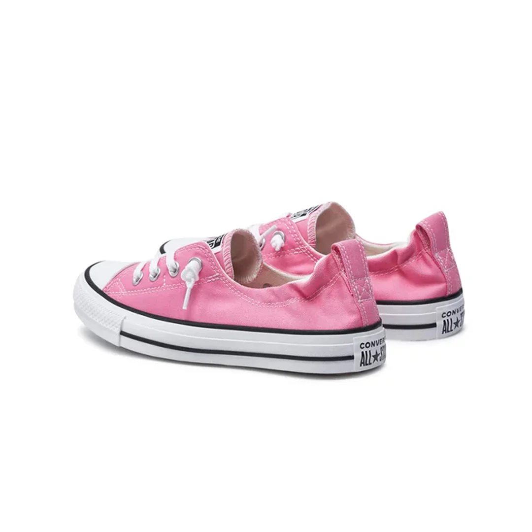 Converse - Women's Chuck Taylor All Star Shoreline Slip-On Shoes (A11543C) - Image 3