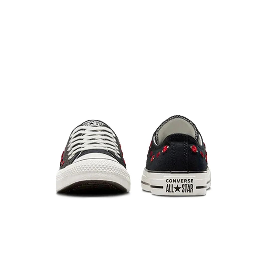 Converse - Women's Chuck Taylor All Star Valentine's Day Low Top Shoes (A13651C) - Image 3