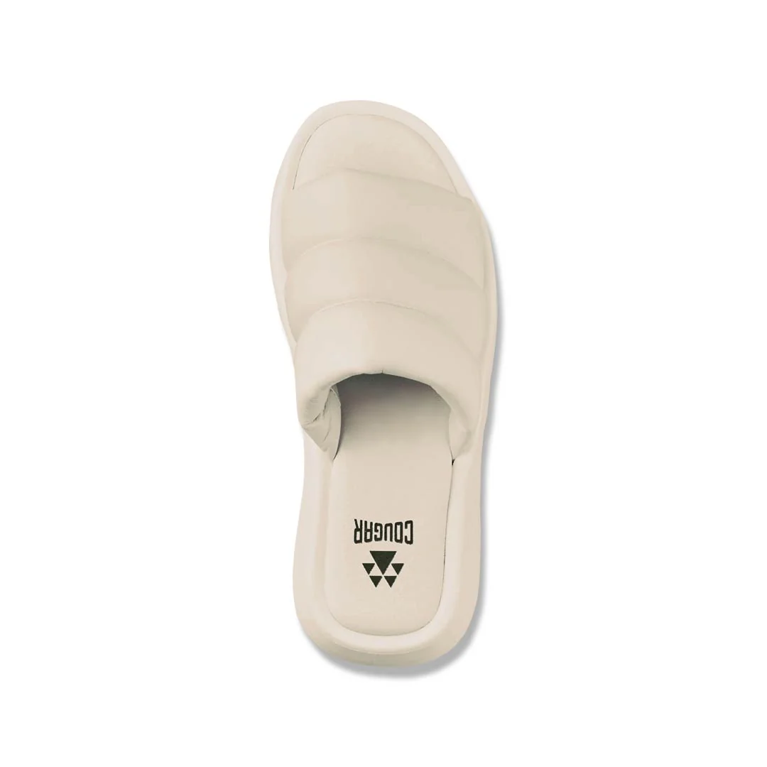 Cougar - Women's Julep Sandals (JULEP-OYSTER) - Image 3