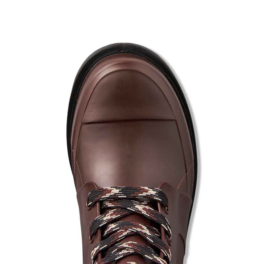 Cougar - Women's Madrid Rain Boots (MADRID-OXBLOOD) - Image 5