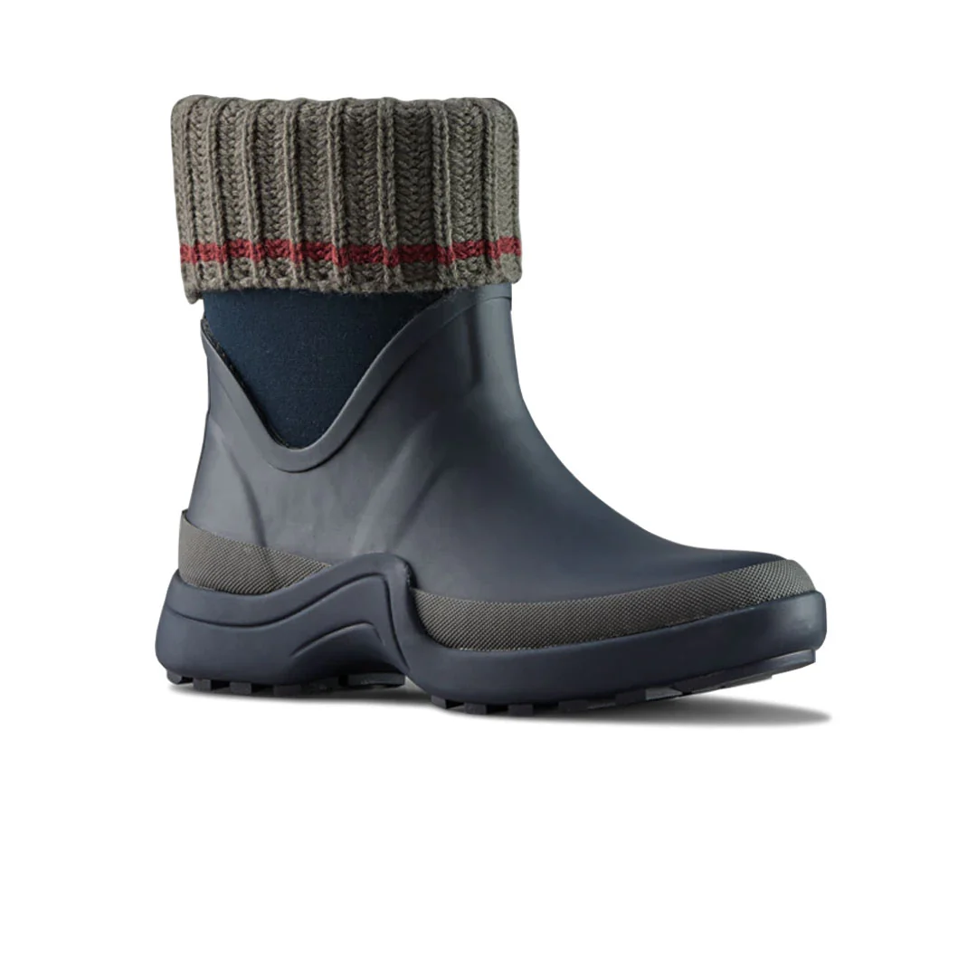 Cougar - Women's Raven Neoprene Rain Boots (RAVEN-INDIGO) - Image 2