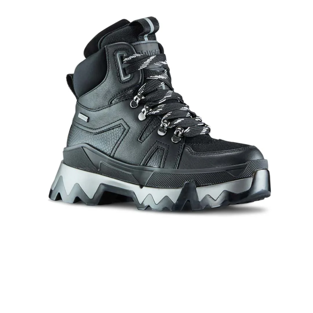 Cougar - Women's Wicked Waterproof Winter Boots (WICKED-BLK) - Image 2
