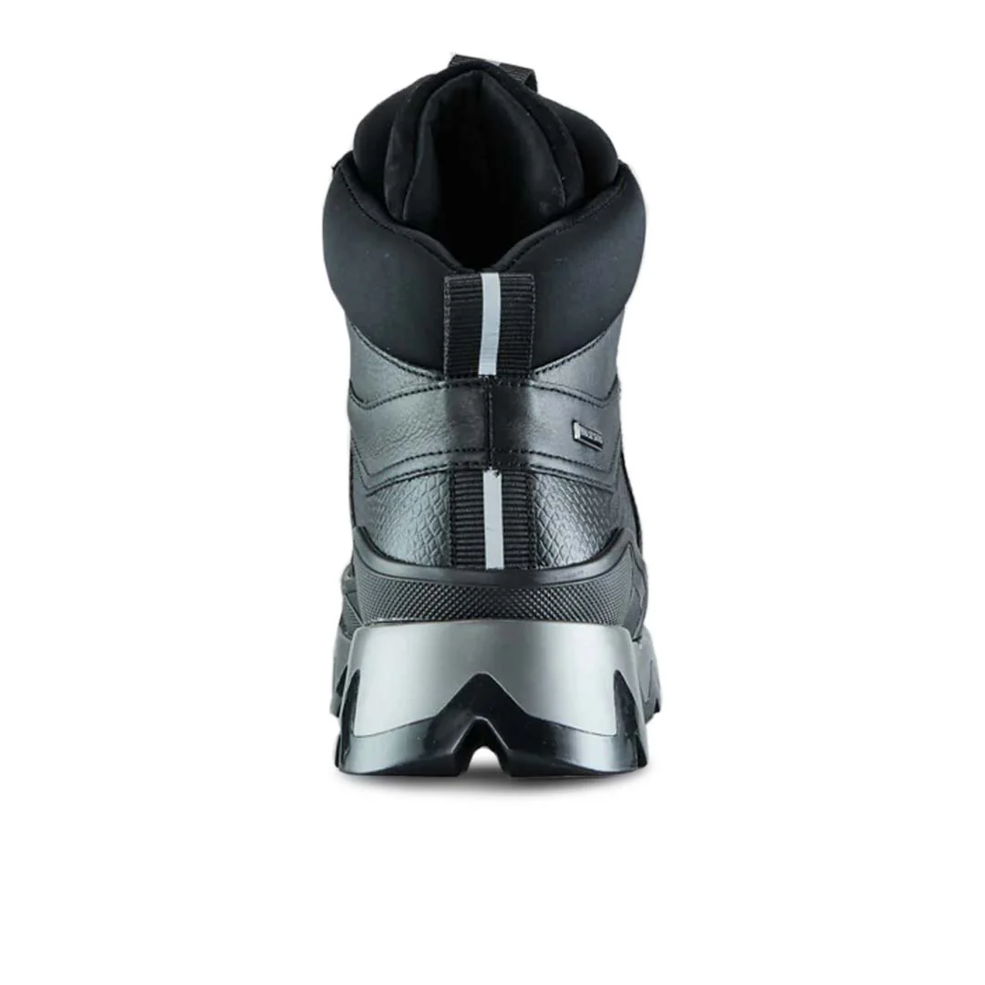 Cougar - Women's Wicked Waterproof Winter Boots (WICKED-BLK) - Image 3