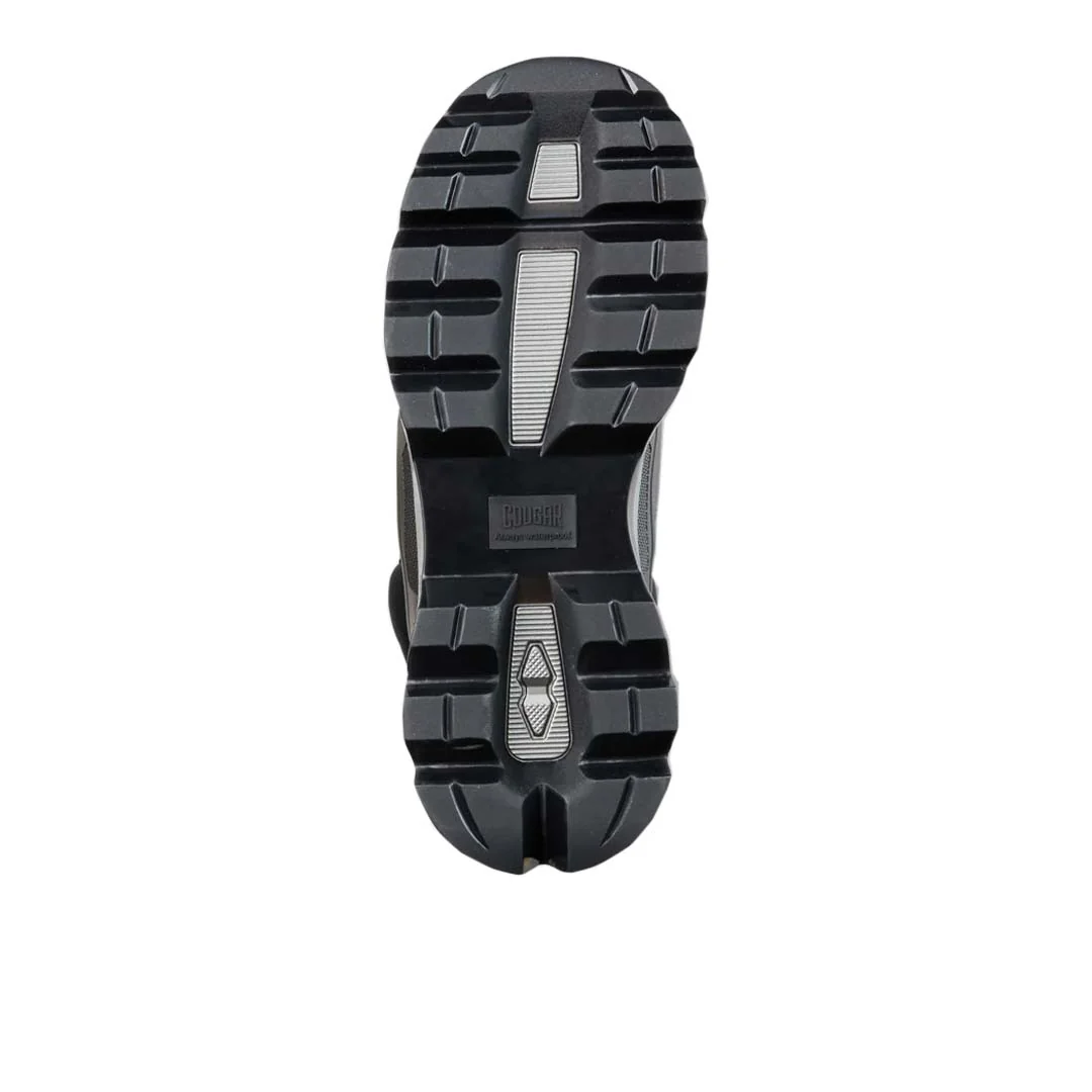 Cougar - Women's Wicked Waterproof Winter Boots (WICKED-BLK) - Image 4