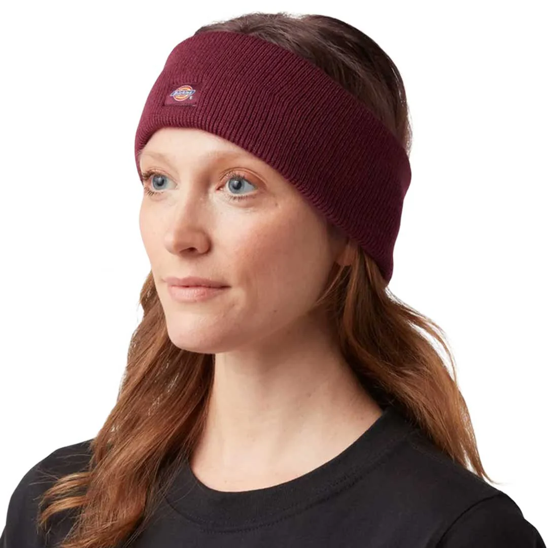 Dickies - Knit Headband Ear Warmer (WHB001BY) - Image 2