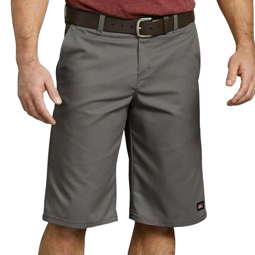 Dickies - Men's 13 Inch Stretch Short (GR630VG) - Image 2