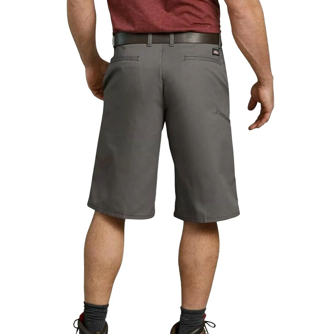 Dickies - Men's 13 Inch Stretch Short (GR630VG) - Image 3