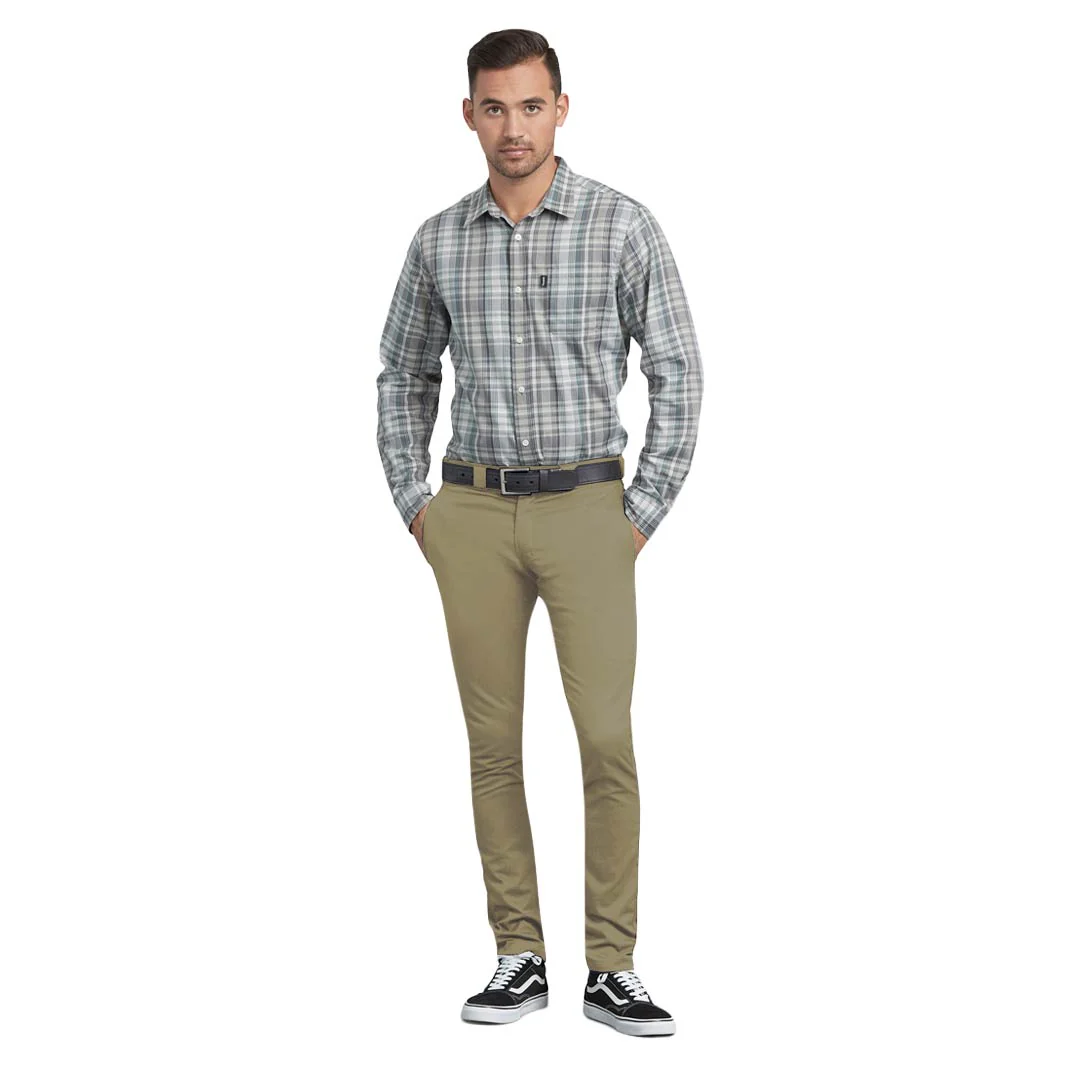 Dickies - Men's Flex Skinny Straight Pant (WP801DS) - Image 4