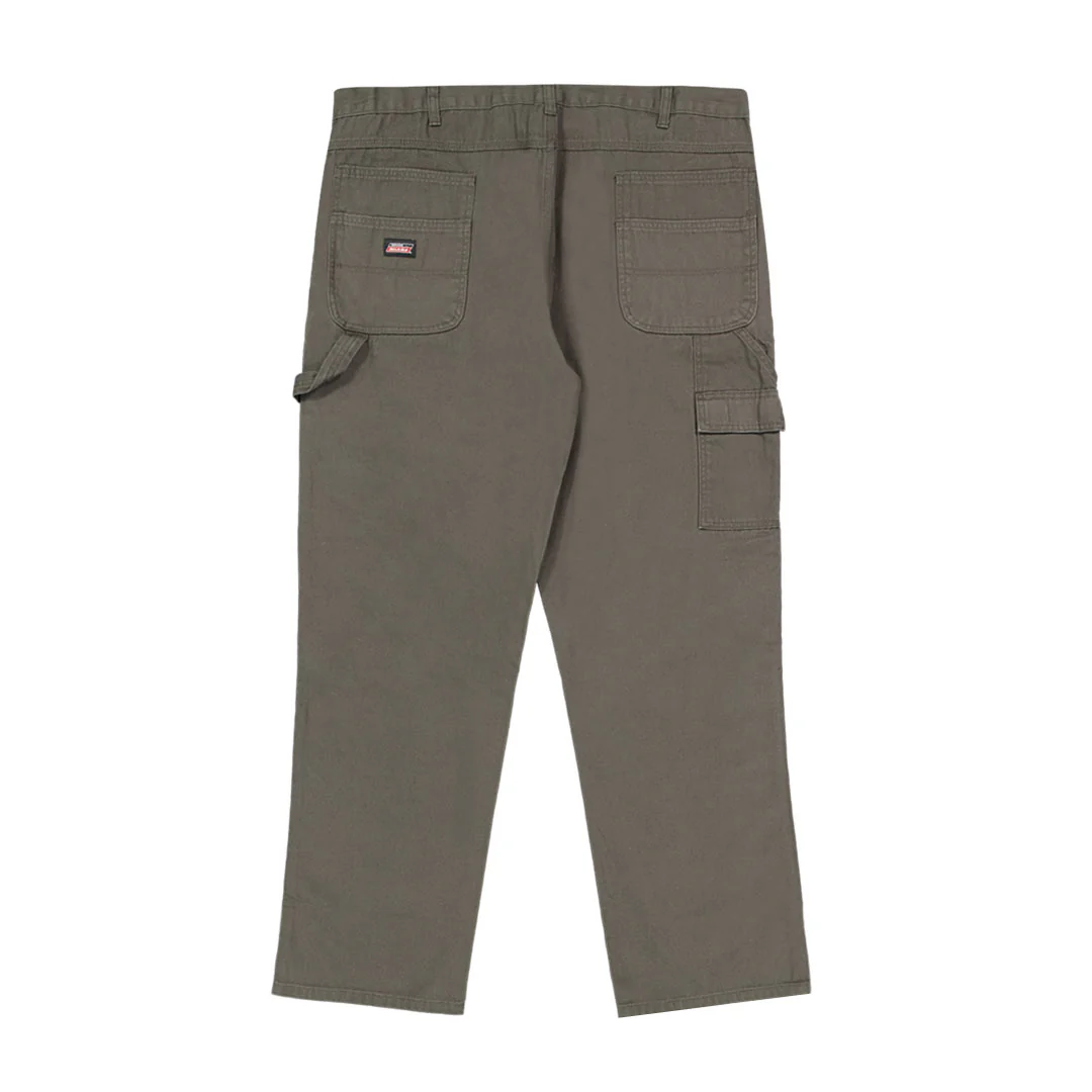 Dickies - Men's Genuine Dickies Duck Logger Jeans (G4586BV) - Image 2
