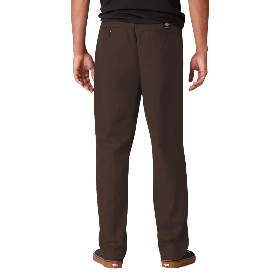 Dickies - Men's Skateboarding Slim Fit Pant (WPSK94CB) - Image 3