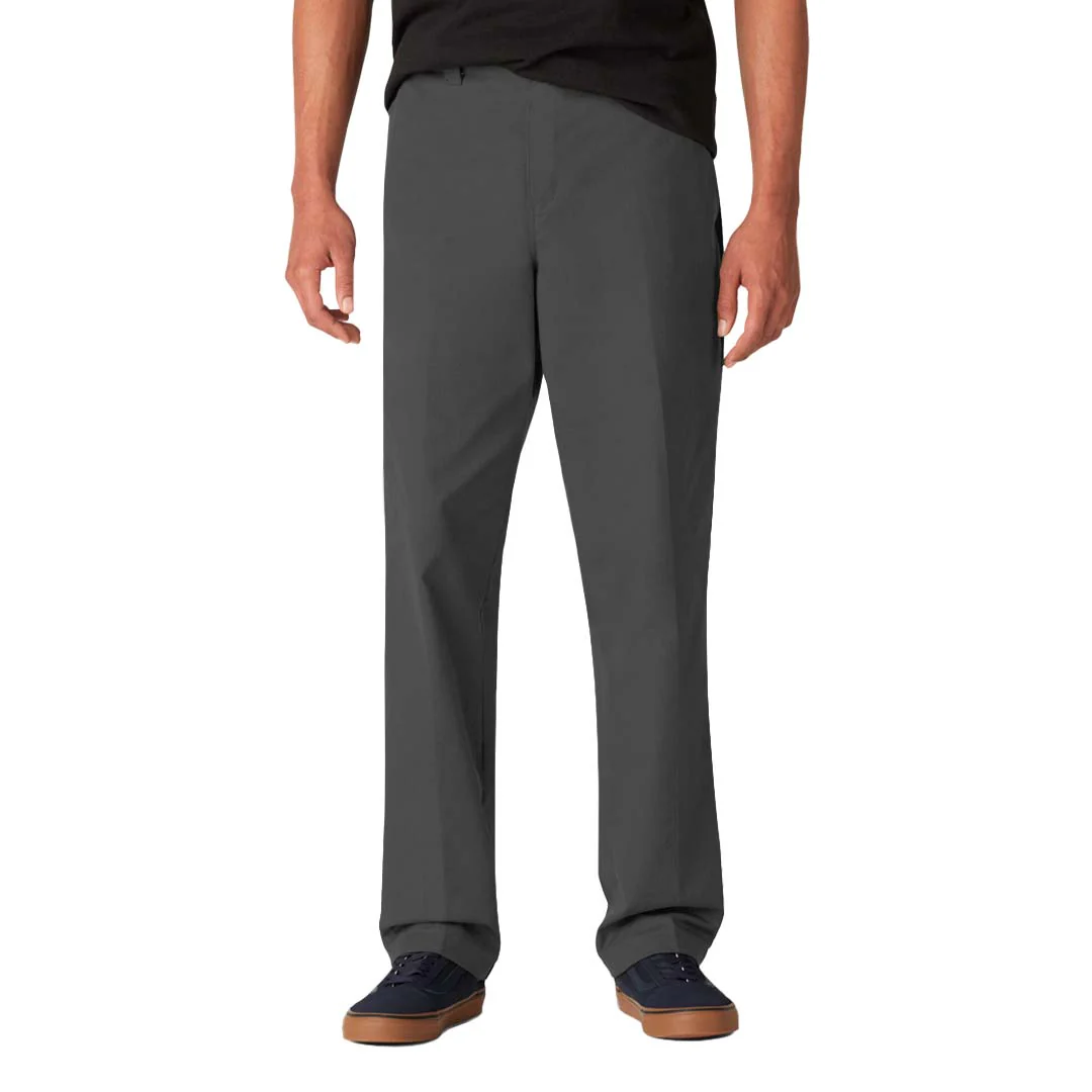 Dickies - Men's Skateboarding Slim Fit Pant (WPSK94CH) - Image 2