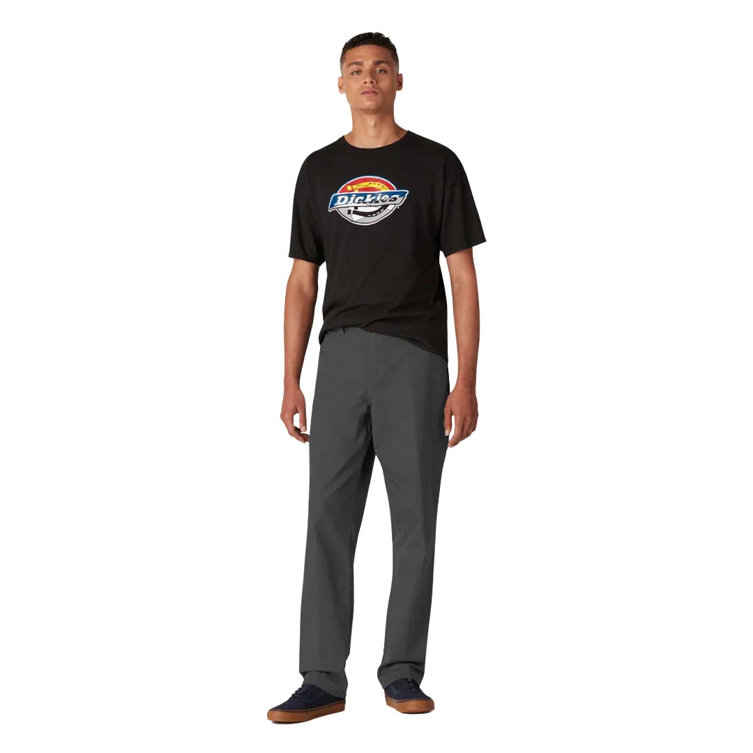 Dickies - Men's Skateboarding Slim Fit Pant (WPSK94CH) - Image 4