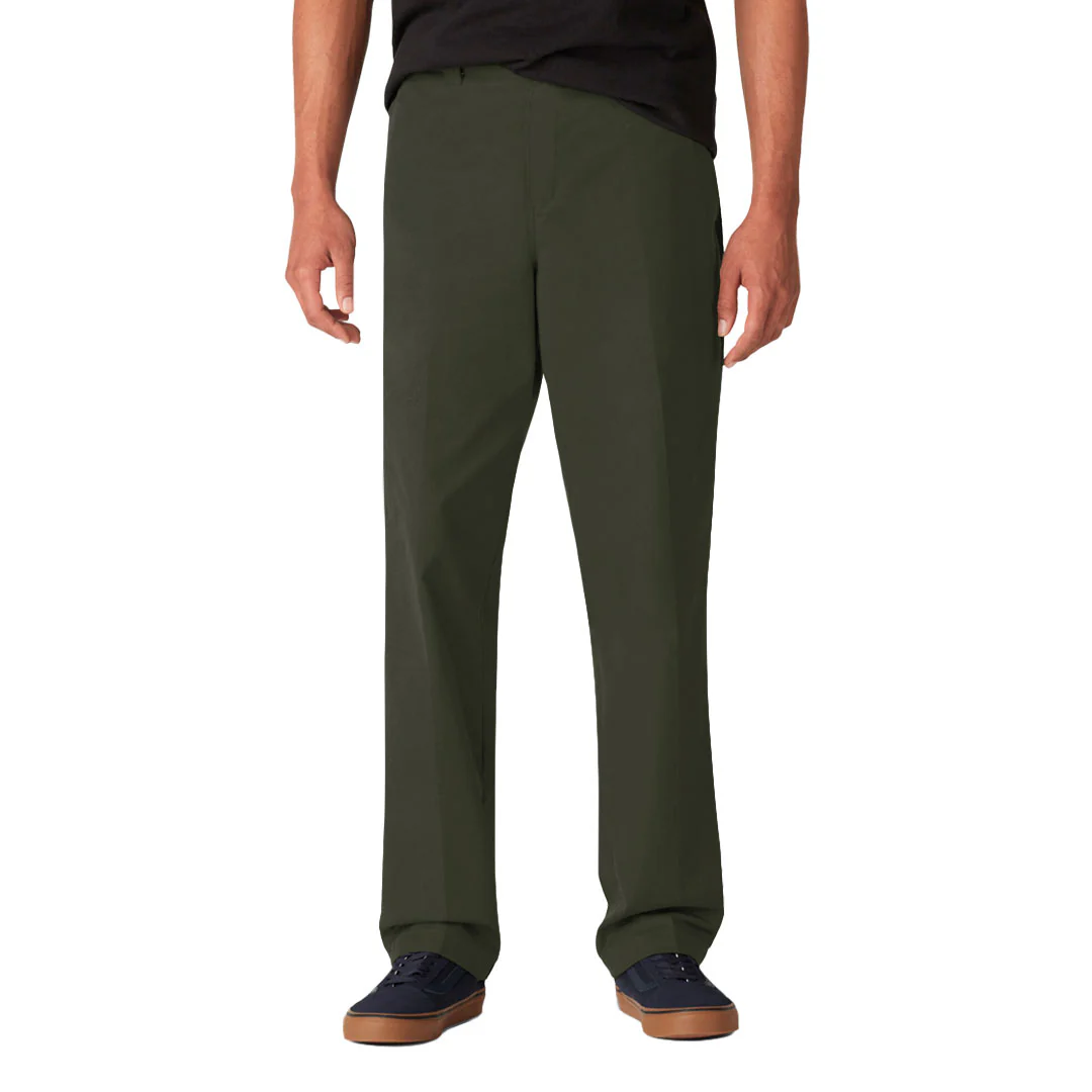 Dickies - Men's Skateboarding Slim Fit Pant (WPSK94OG) - Image 2