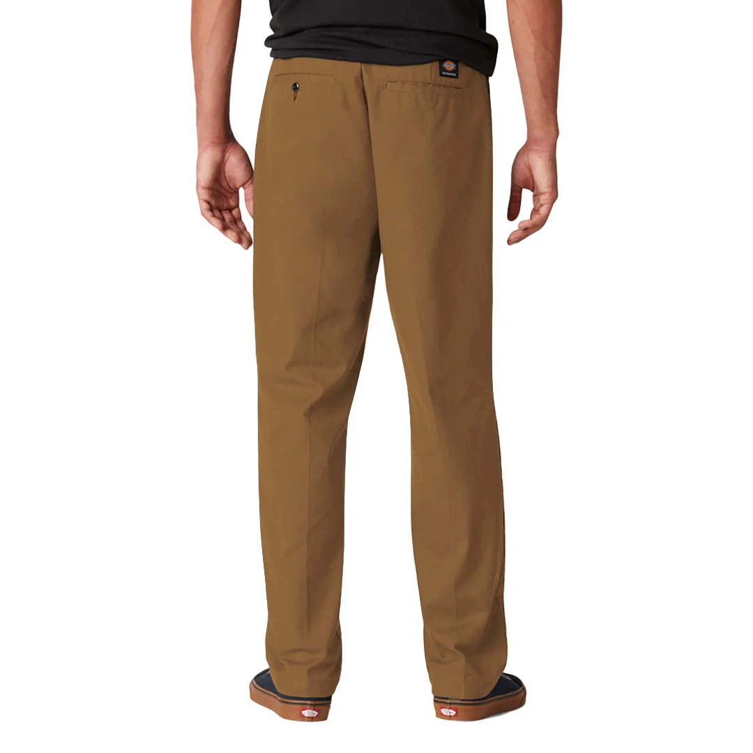 Dickies - Men's Skateboarding Slim Fit Pant (WPSK94TSB) - Image 3