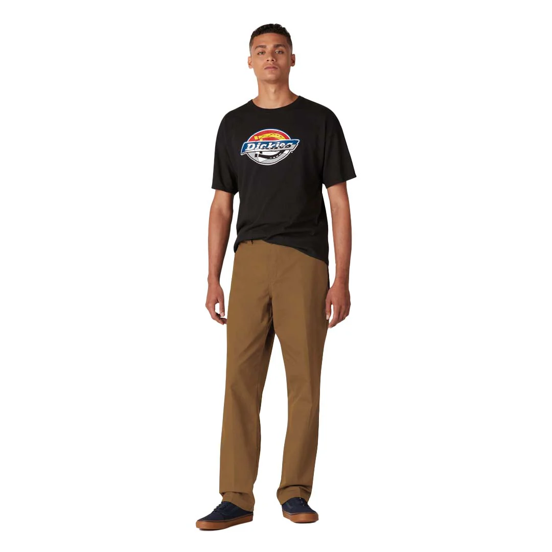 Dickies - Men's Skateboarding Slim Fit Pant (WPSK94TSB) - Image 4