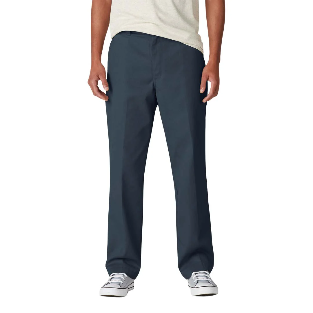 Dickies - Men's Skateboarding Twill Pant (WPSK67AF) - Image 2