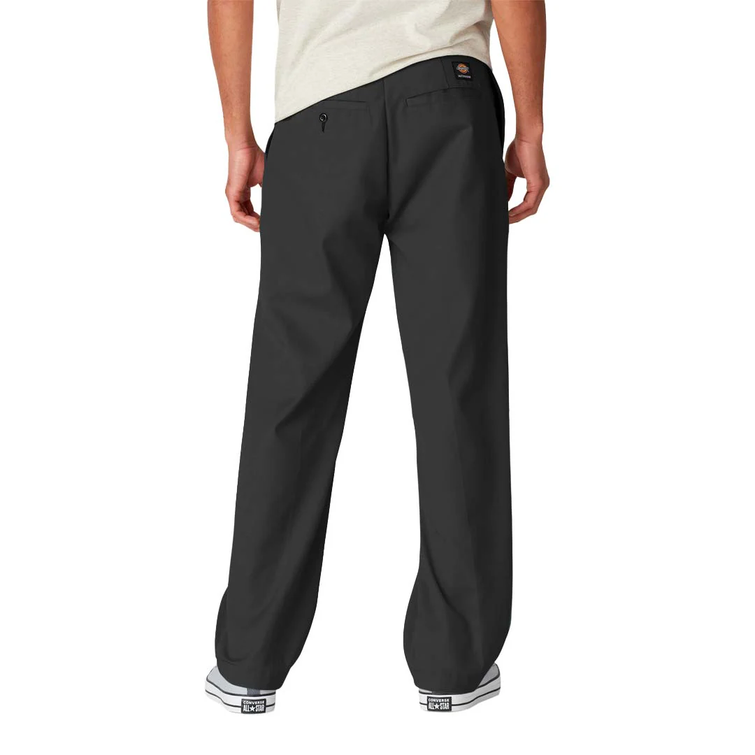 Dickies - Men's Skateboarding Twill Pant (WPSK67BK) - Image 3