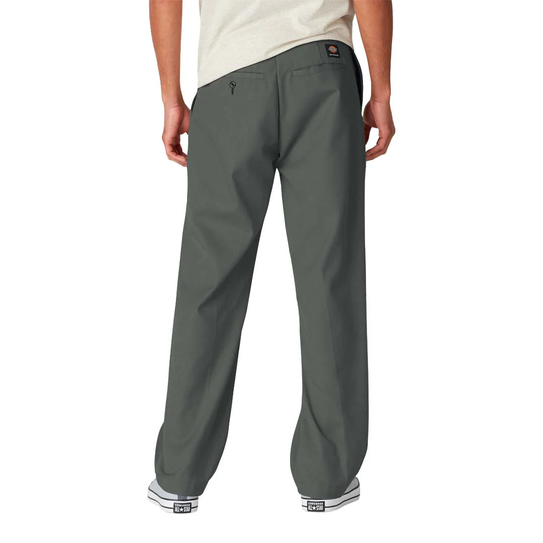 Dickies - Men's Skateboarding Twill Pant (WPSK67CH) - Image 3